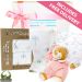 I'm Here Baby Girl Gift Box 