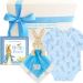 Hello Peter Rabbit Beatrix Potter Baby Gift Box