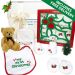 Christmas Joy baby gift box