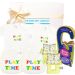 Playtime Twins Baby Gift Box