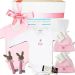 Premature Twin Baby Girls Gift Box