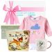 Disney Bambi Mum & Baby Girl Gift Box