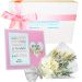 Just for Mum Floral Gift Box - pretty new mum gifts