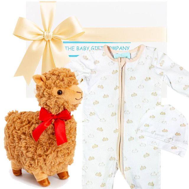 Little Bambino Baby Gift Box – The Perfect New Parent Gift