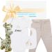 Little Miracle Personalised Baby Gift Box - thoughtful and gender-neutral baby hamper