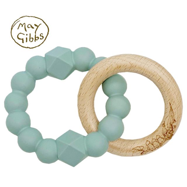 jellystone moon teether