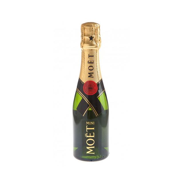 Moet & Chandon Champagne 200ml