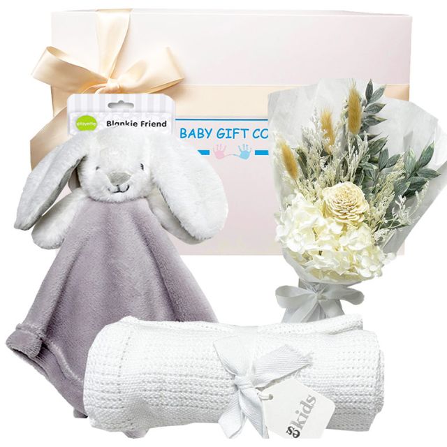 Mummy & Me Baby Gift Box
