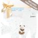 Personalised New Arrival Baby Gift Box