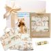 Newborn Organic Baby Gift Box - newborn baby gift ideas