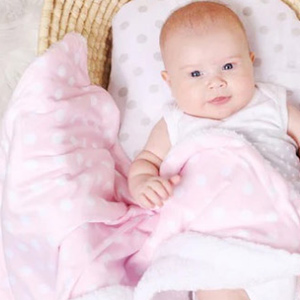 Ultimate Baby Girl Gift Guide