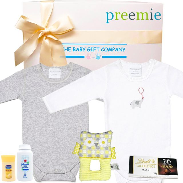 Premature Baby Gift Hamper – A Gentle Welcome for a Tiny New Arrival