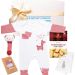 Sweet Arrival New Baby Gift Box