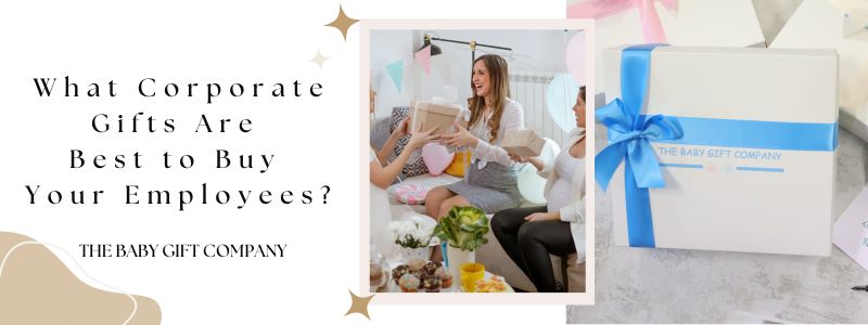 What Corporate Gifts Are Best to Buy Your Employees?