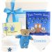 Personalised Wish Upon A Star Baby Gift Box